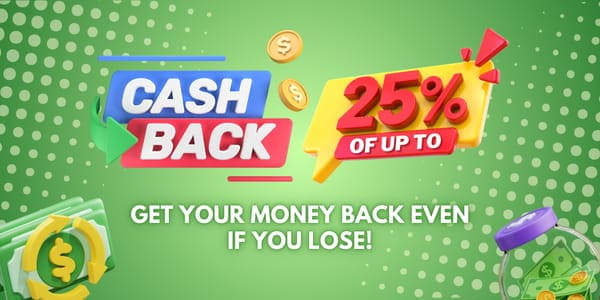 Jackpot nổ hũ tại 1xbet 1xgames