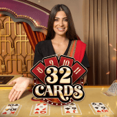 32 Baraha casino 1xbet 1xgames