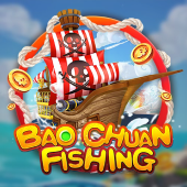 Câu Cá Bao Chuan 1xbet 1xgames