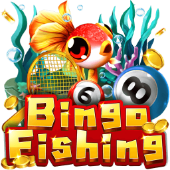 Câu Cá Bingo 1xbet 1xgames