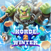 Đàn Quái Vật 2 Mùa Đông 1xbet 1xgames