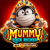 Xác Ướp Khóa Giàu Có 1xbet 1xgames
