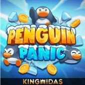 Hoảng Loạn Chim Cánh Cụt 1xbet 1xgames