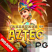 Kho Báu Aztec 1xbet 1xgames