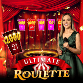Roulette Tối Thượng 1xbet 1xgames