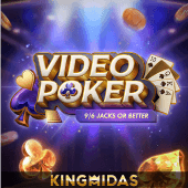 Video Poker 1xbet 1xgames